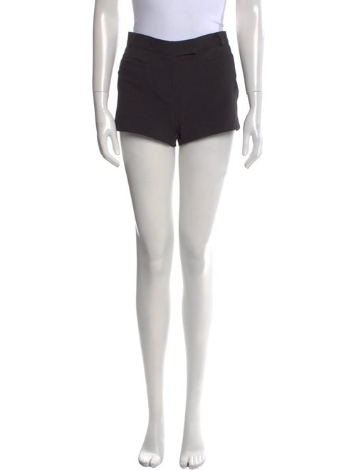 The Frankie Shop Mini Shorts