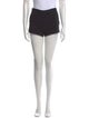 The Frankie Shop Mini Shorts
