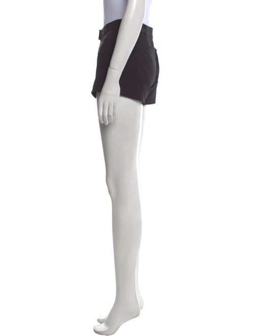 The Frankie Shop Mini Shorts