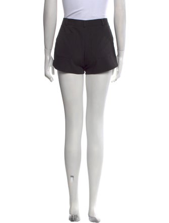 The Frankie Shop Mini Shorts