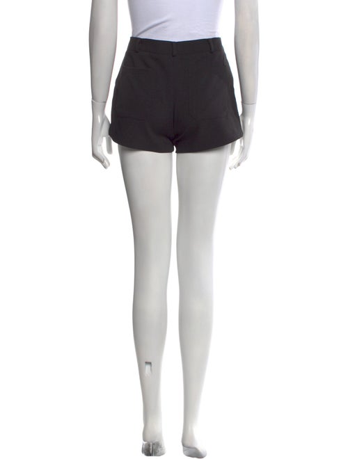 The Frankie Shop Mini Shorts