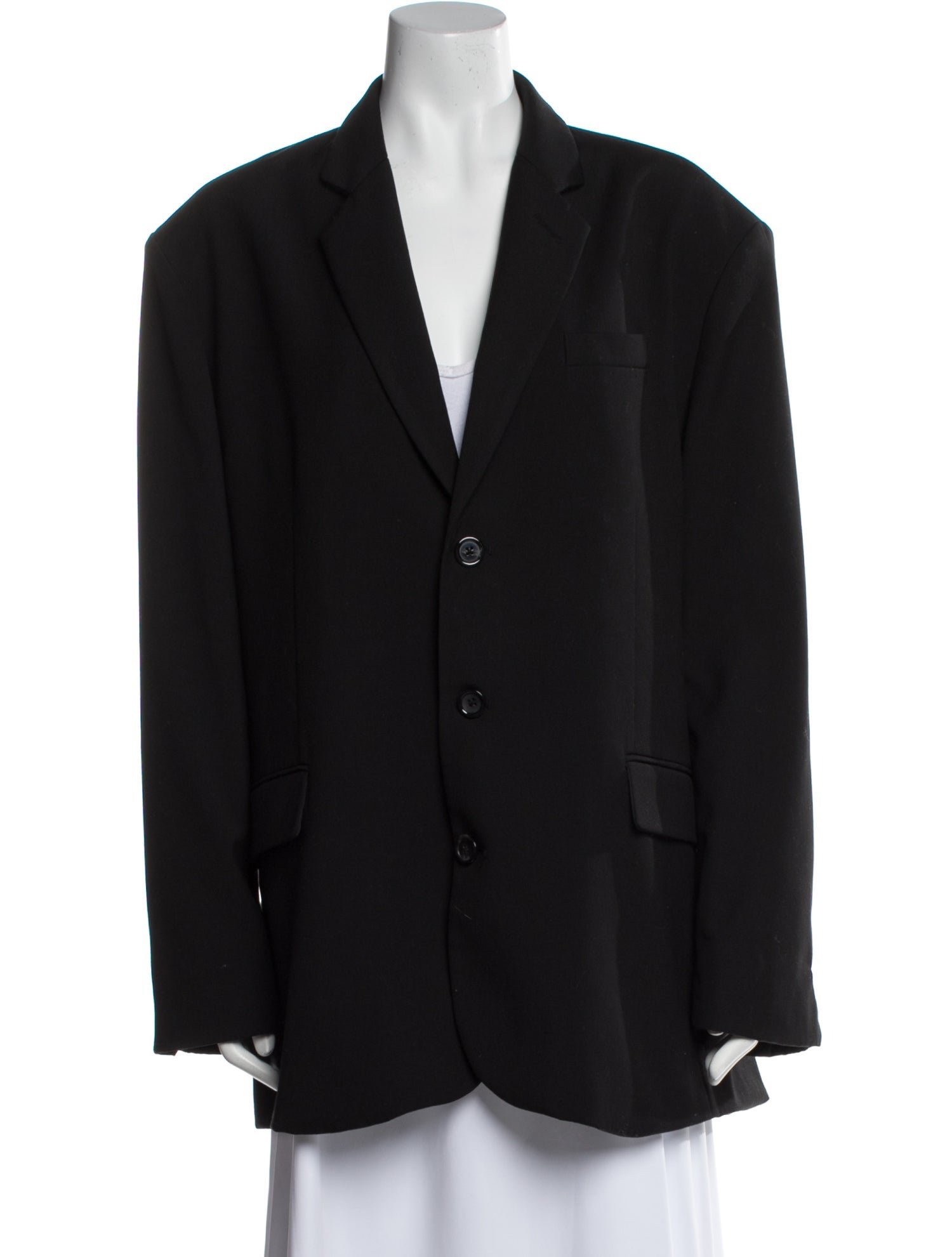 The Frankie Shop Blazer