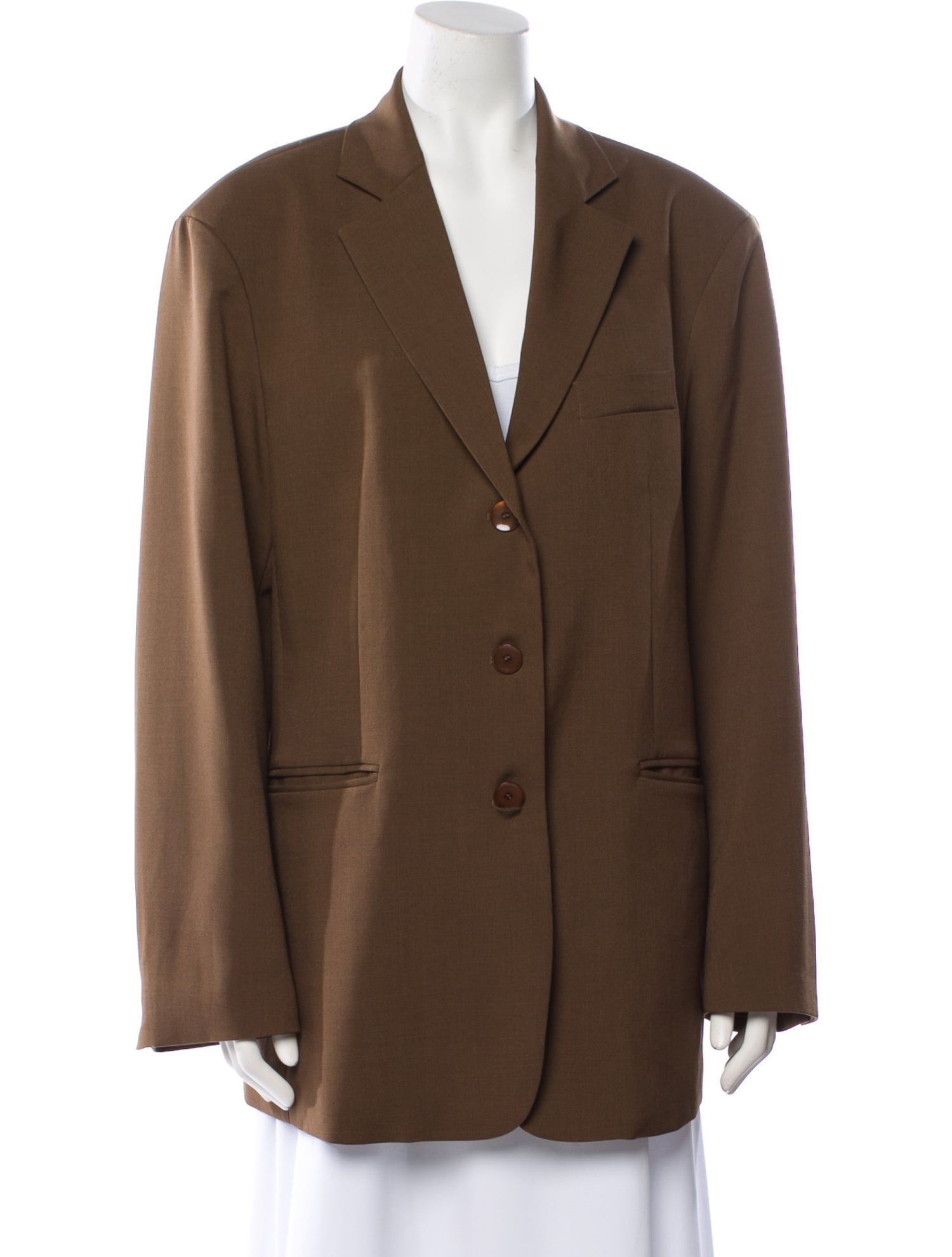 The Frankie Shop Blazer