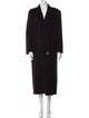 The Frankie Shop Wool Coat