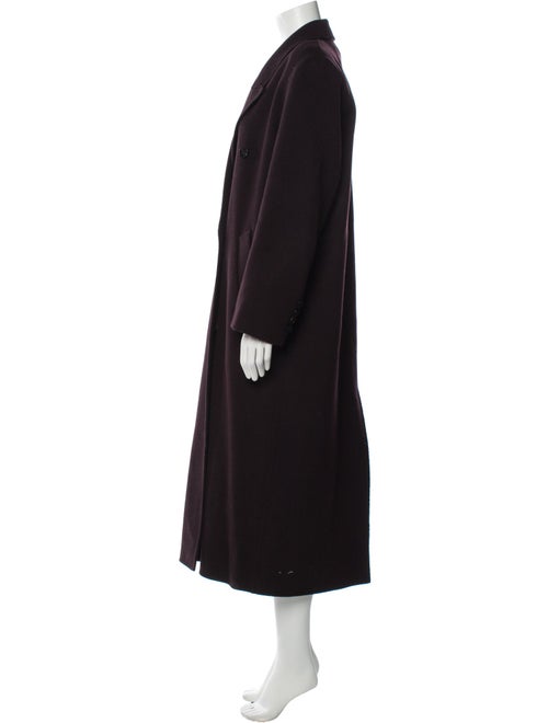 The Frankie Shop Wool Coat