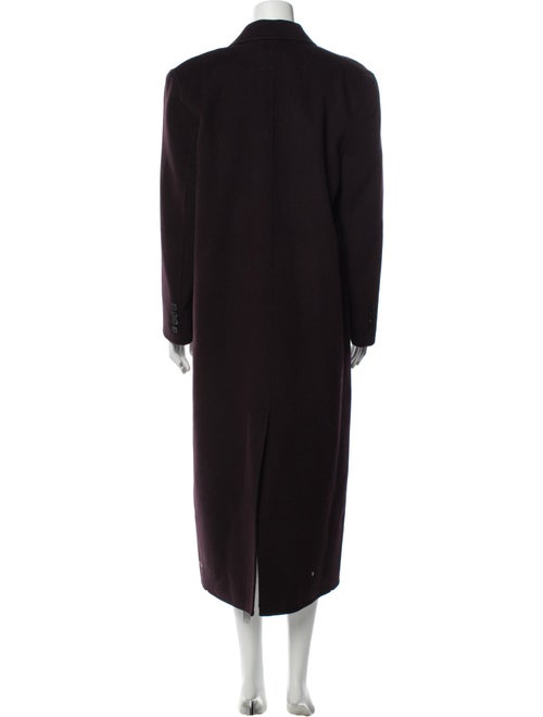 The Frankie Shop Wool Coat