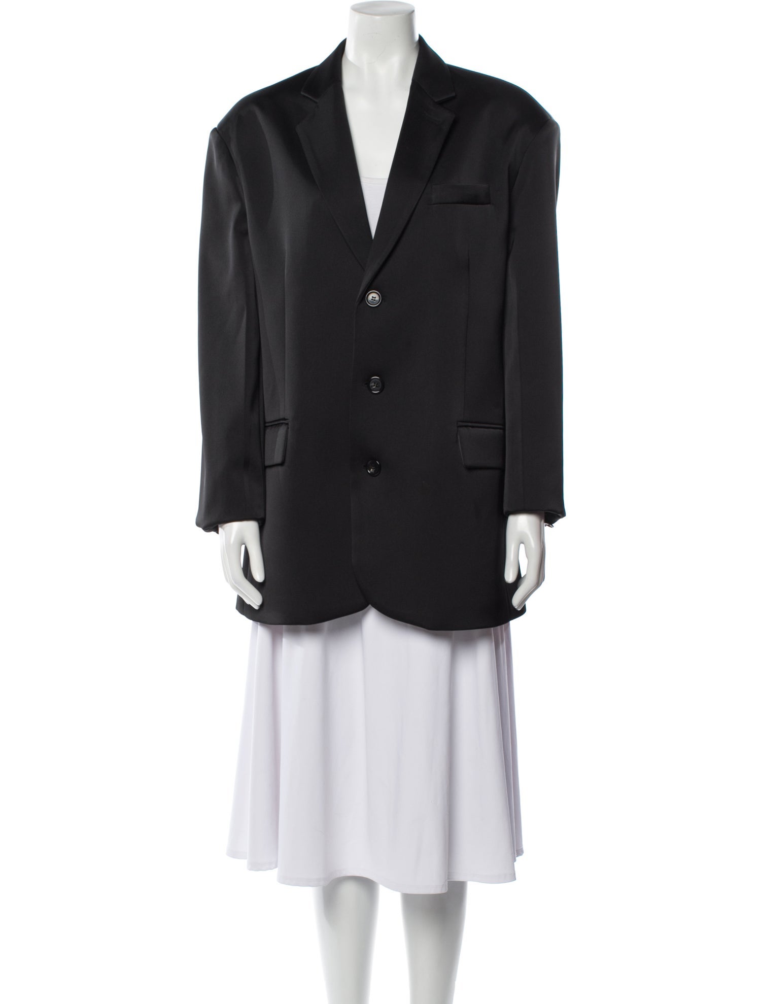 The Frankie Shop Blazer