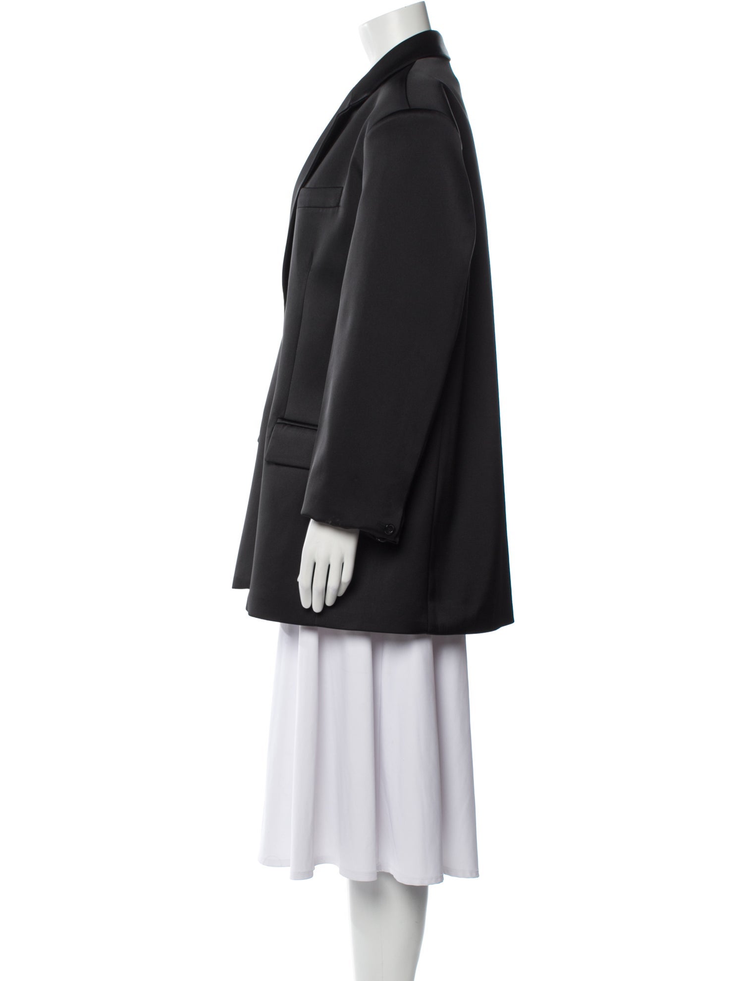 The Frankie Shop Blazer