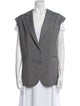 The Frankie Shop Vest