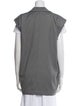 The Frankie Shop Vest