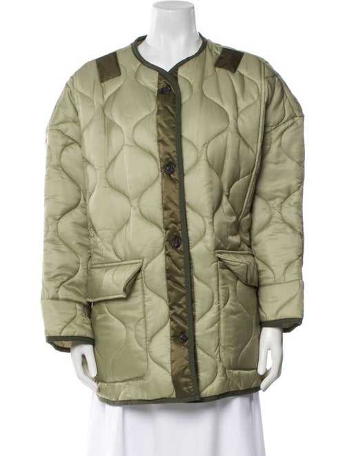 The Frankie Shop Coat