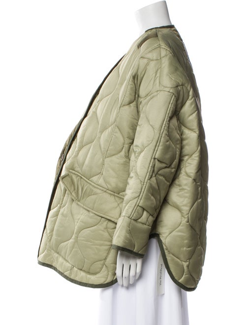 The Frankie Shop Coat