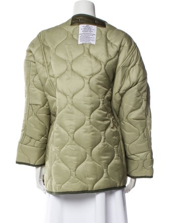 The Frankie Shop Coat