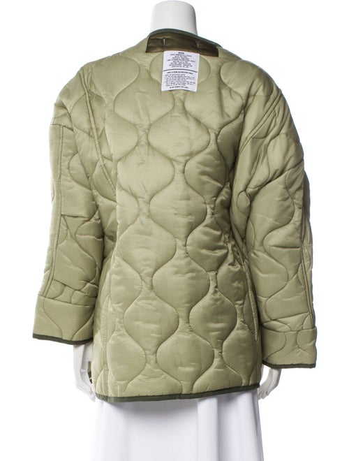 The Frankie Shop Coat