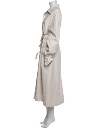 The Frankie Shop Trench Coat