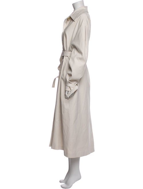 The Frankie Shop Trench Coat