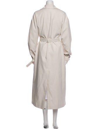 The Frankie Shop Trench Coat
