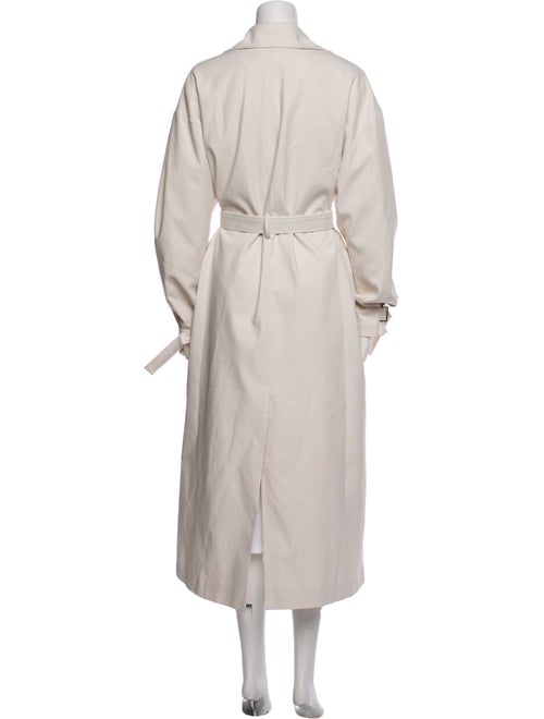 The Frankie Shop Trench Coat