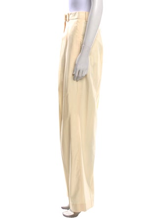 The Frankie Shop Wide Leg Pants