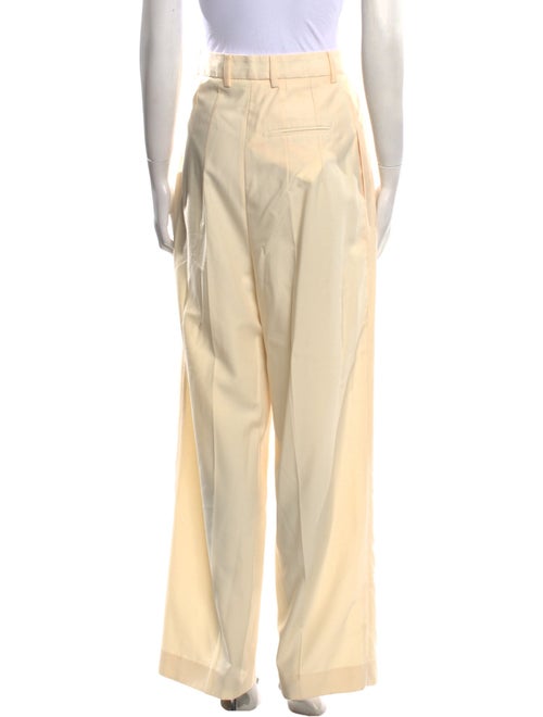The Frankie Shop Wide Leg Pants