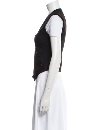 The Frankie Shop Vest