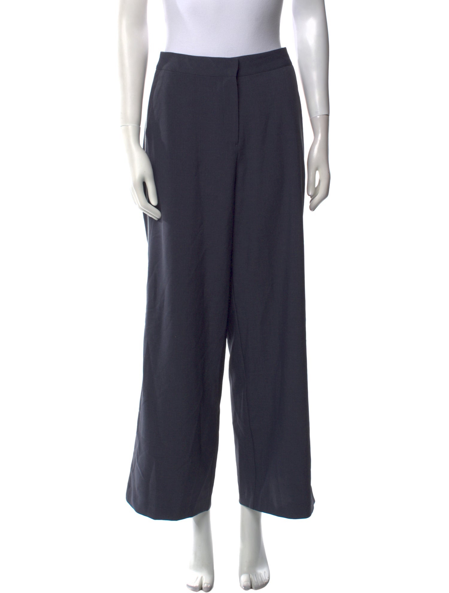 The Frankie Shop Wide Leg Pants