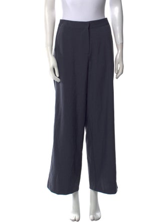 The Frankie Shop Wide Leg Pants