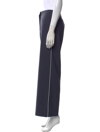 The Frankie Shop Wide Leg Pants