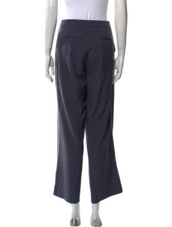 The Frankie Shop Wide Leg Pants