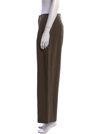 The Frankie Shop Wide Leg Pants