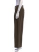 The Frankie Shop Wide Leg Pants