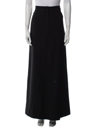 The Frankie Shop Long Skirt