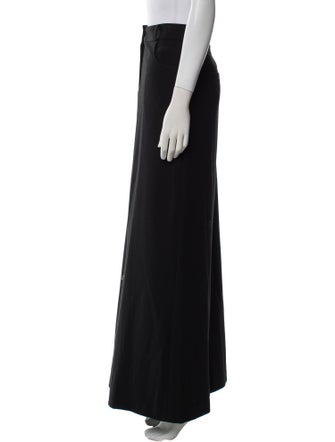 The Frankie Shop Long Skirt