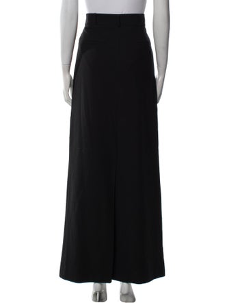 The Frankie Shop Long Skirt