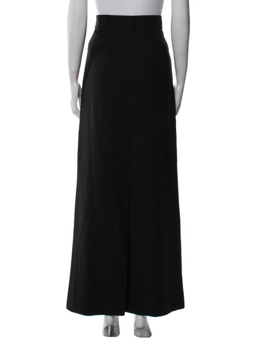 The Frankie Shop Long Skirt