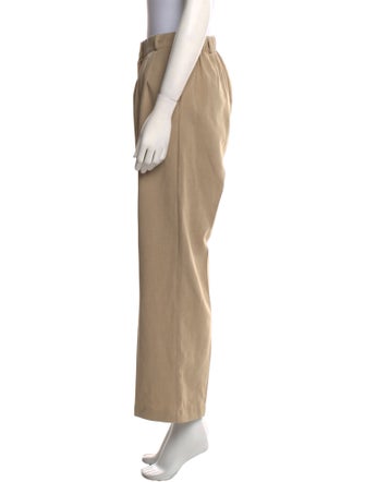 The Frankie Shop Wide Leg Pants