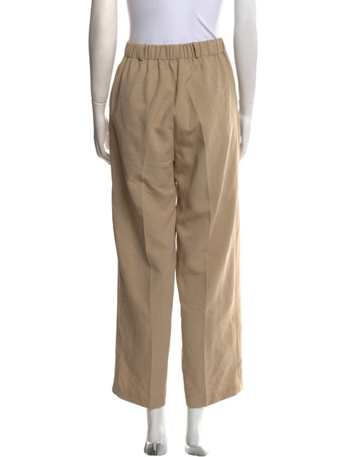 The Frankie Shop Wide Leg Pants