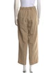 The Frankie Shop Wide Leg Pants