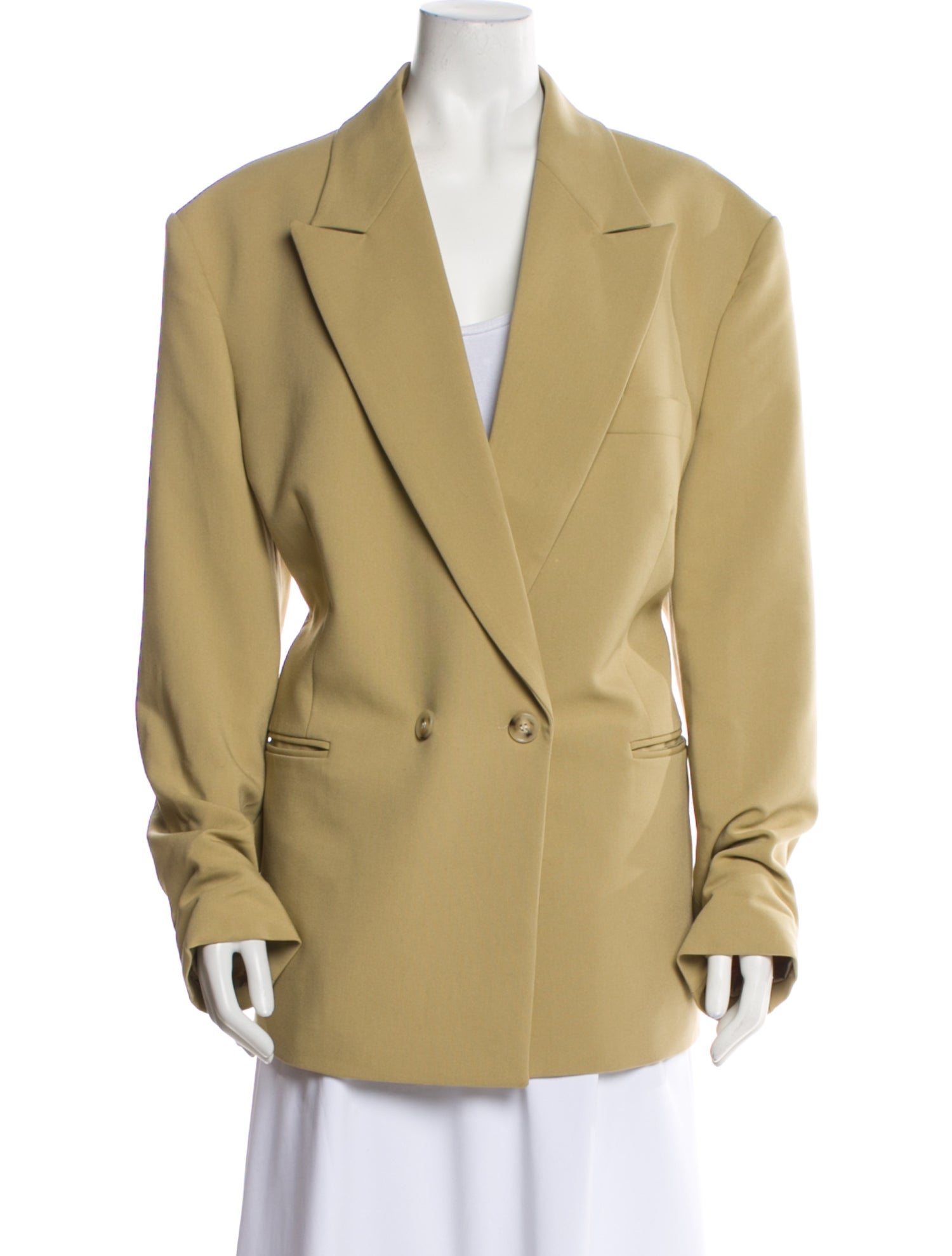 The Frankie Shop Blazer