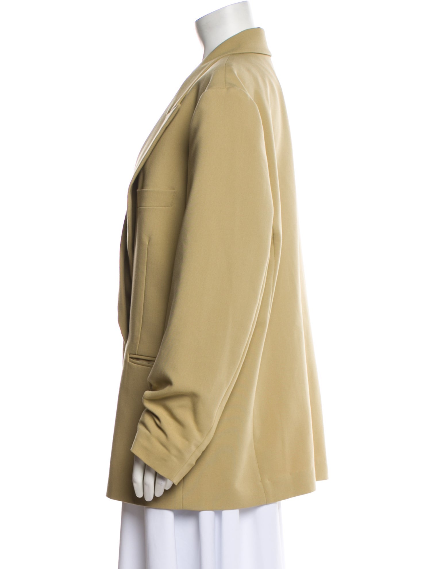 The Frankie Shop Blazer