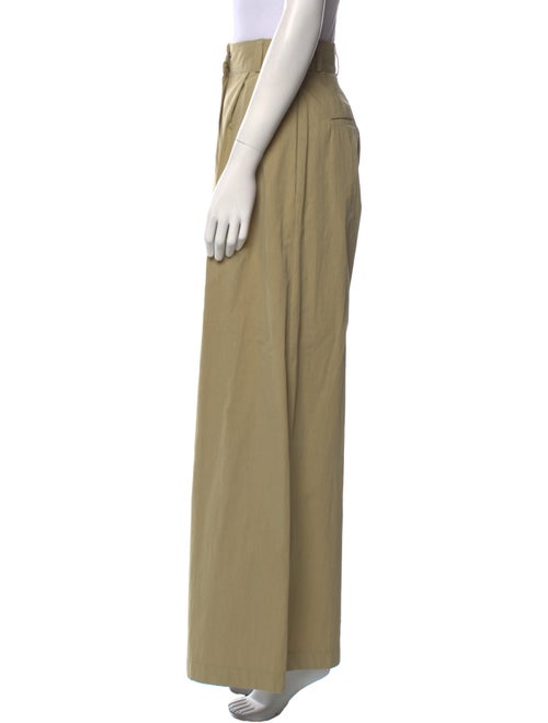 The Frankie Shop Wide Leg Pants