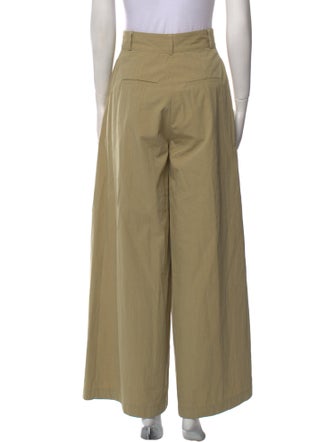 The Frankie Shop Wide Leg Pants