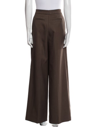 The Frankie Shop Wide Leg Pants