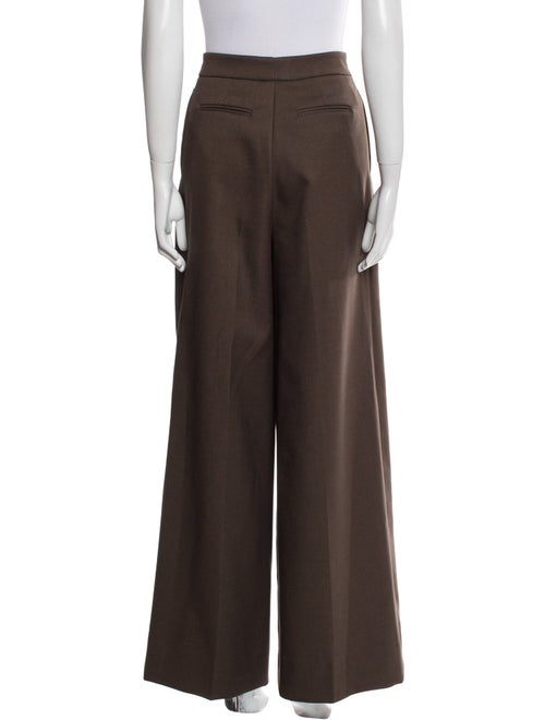 The Frankie Shop Wide Leg Pants