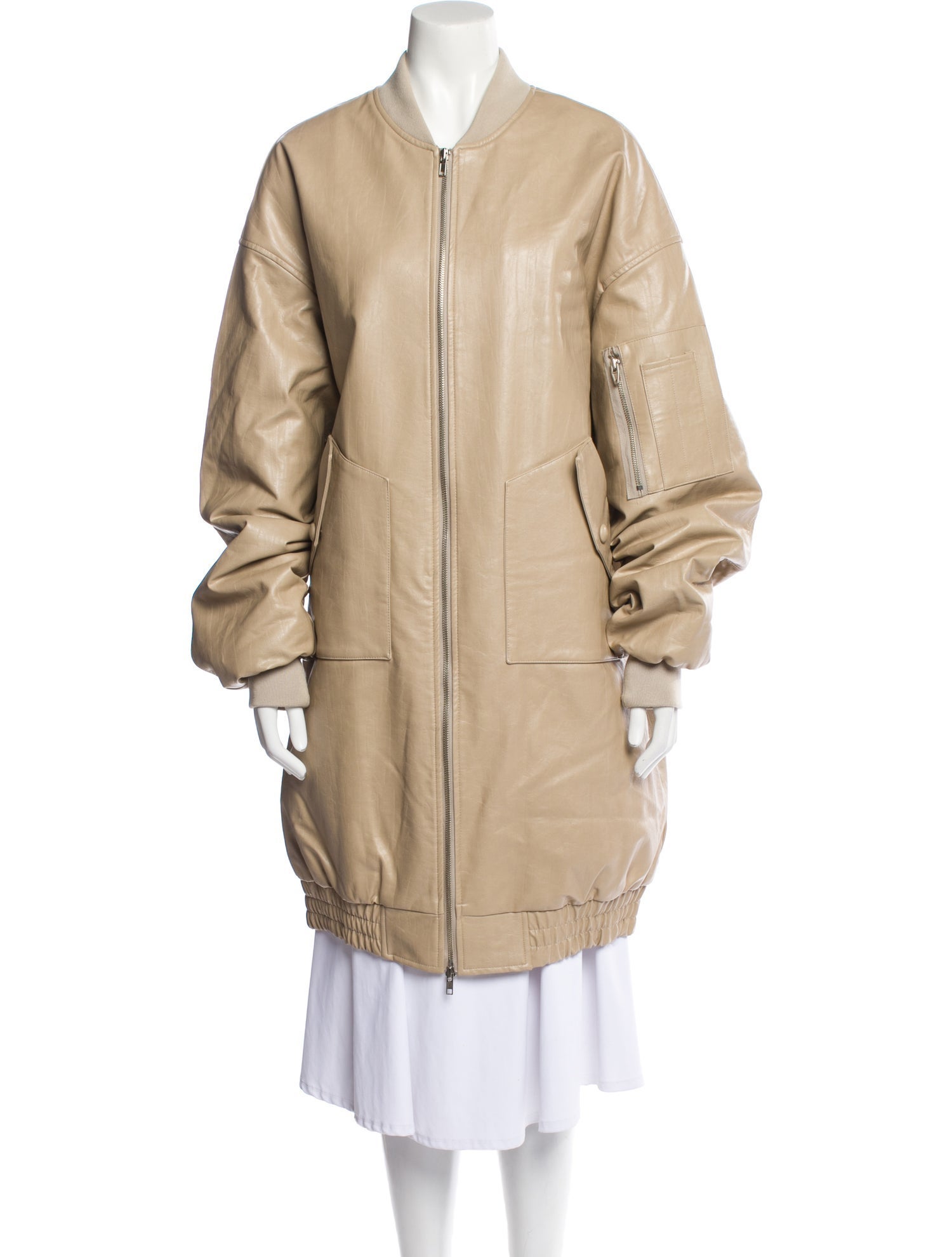 The Frankie Shop Coat