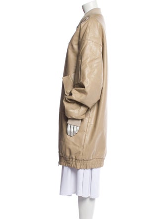 The Frankie Shop Coat