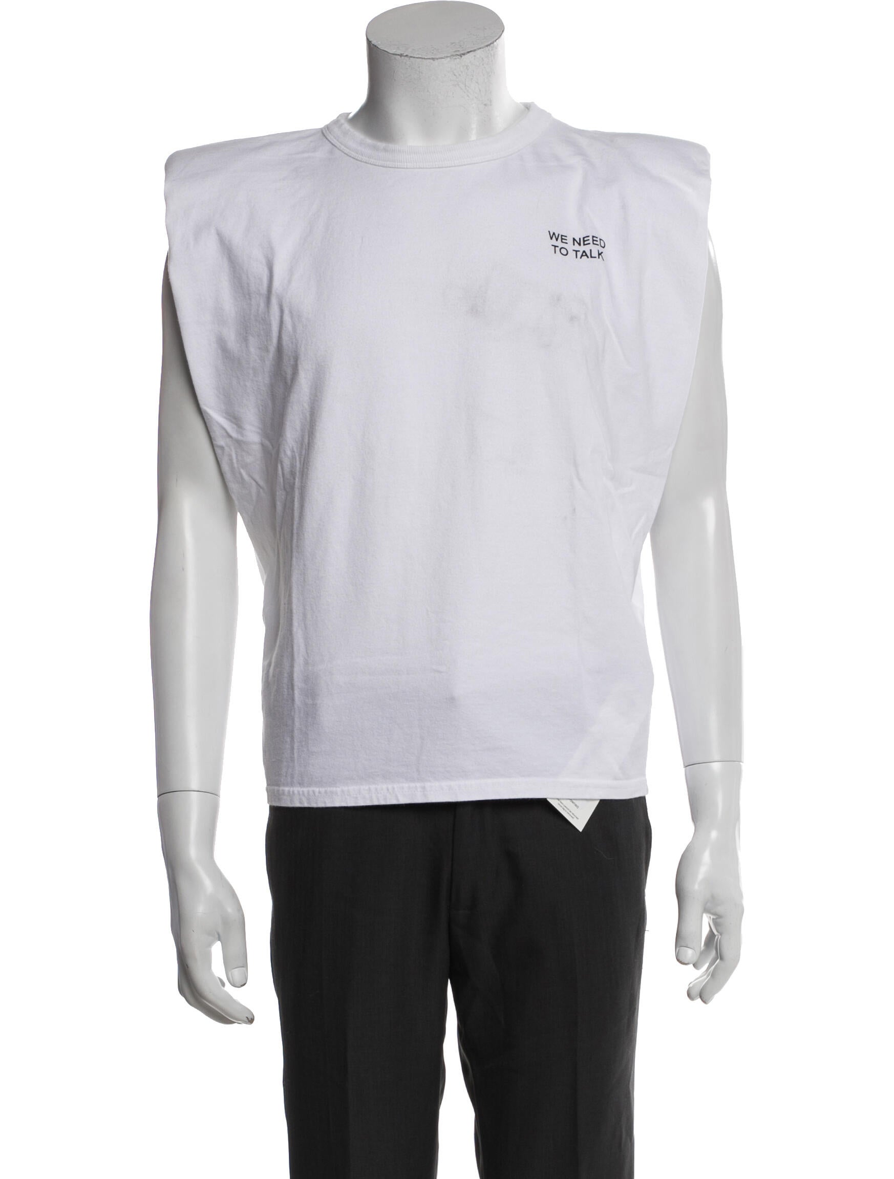 The Frankie Shop Graphic Print Crew Neck T-Shirt