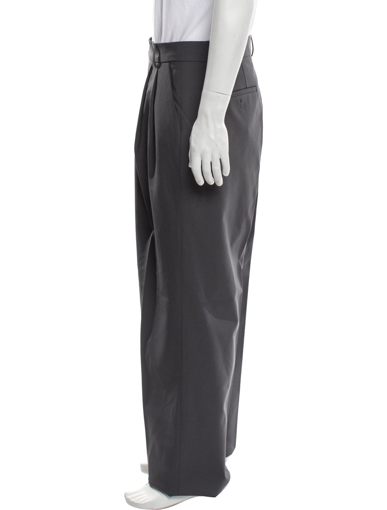 The Frankie Shop Dress Pants w/ Tags