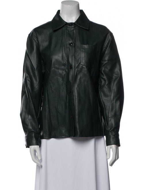 The Frankie Shop Jacket