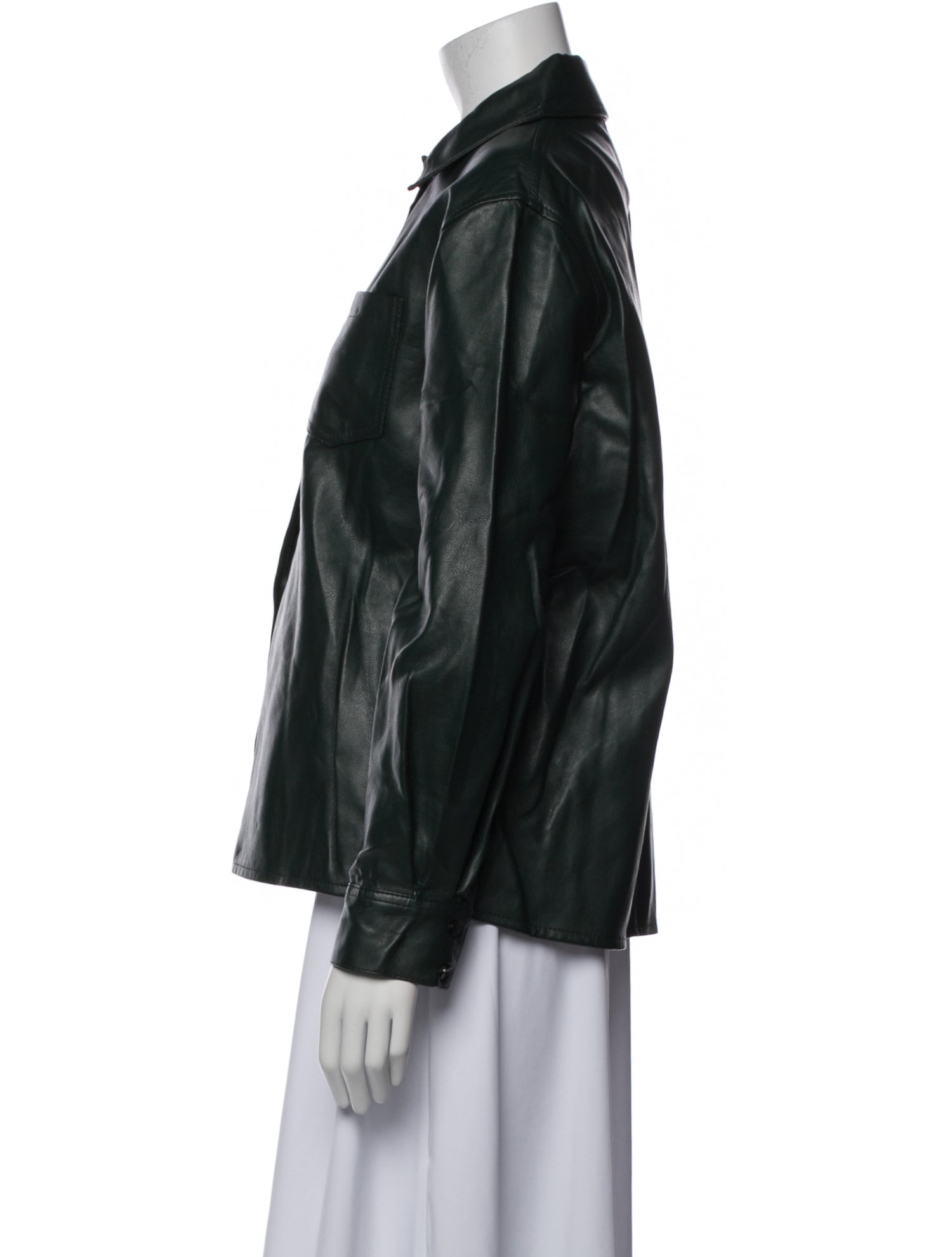 The Frankie Shop Jacket